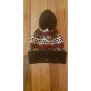 Free People Beanie
